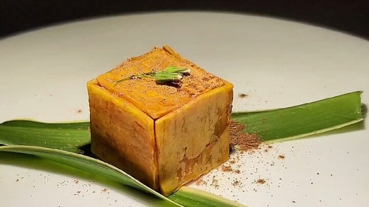 Simple, Unassuming Roasted Sweet Potatoes