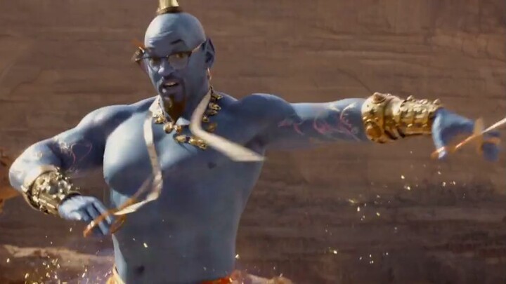 Aladdin 2019_ Watch Full Movie: Link In Description