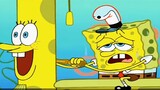 Hóa ra Spongebob đại diện cho bệnh tật.