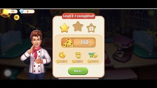 Cooking Crush  Game Hack Mod Money Apk |All level game ios/android full play