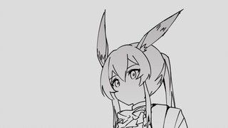 [ Arknights Animation] How does Rhodes Island make a profit?!