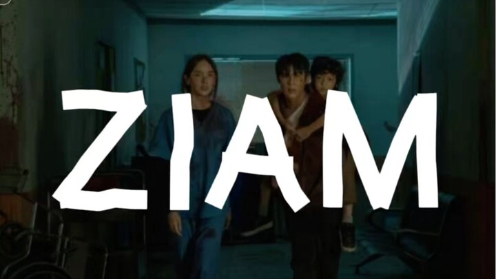 ZIAM — bertahan hidup & insting