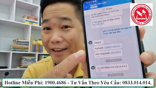02-03: VÌ 4 TRIỆU MÀ MẤT 400 TRIỆU, COI NGAY NẾU KHÔNG MUỐN BỊ NHƯ THẾ NÀY | Triệu Quang Hùng CFO