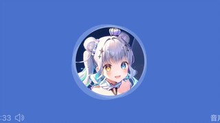 交到朋友了