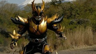 Senang sekali bisa mengenal Kamen Rider! Inilah pertarungannya! Inilah pahlawan yang kita cintai!