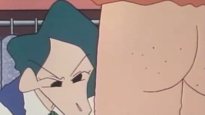 Putra yang berbakti, Axin