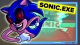 Sonic.EXE - Explained