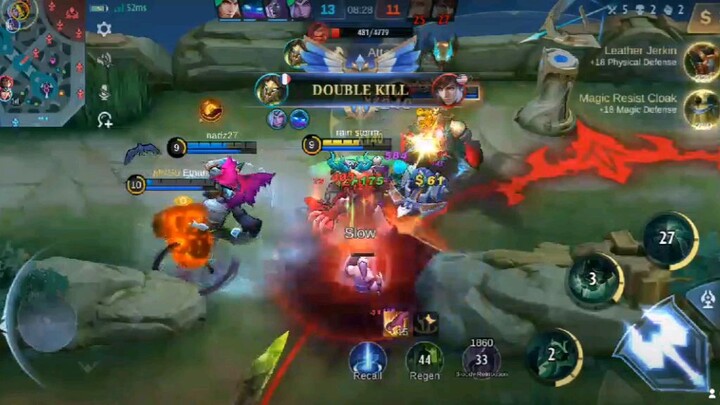 belerick /atlas rock 'n roll