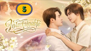 [SATURDAY] 𝐈𝐍.𝐓𝐄𝐑.𝐌𝐈.𝐃𝐀.𝐁𝐋𝐄 | EPISODE 5