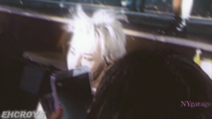 【G-Dragon】Anh à, làm sao có thể quên được một người như anh chứ