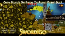 Akhirnya Sampai Di Fiery Depths |Swordigo Part 8