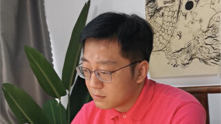 【Zhu Yici】34 يوم الاثنين الممل، اتخذ قرارًا مثيرًا للاهتمام