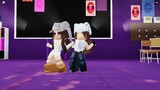 New Jeans-Omg  Dance Roblox