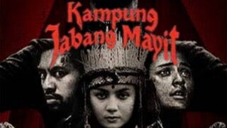 Kampung Jabang Mayit | Rekomendasi Film Horor Indonesia Juli 2025