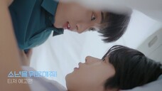 A SHOULDER TO CRY ON (2023) Episode 7 End Eng Sub