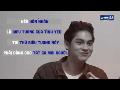 VIETSUB | BrightWin • Quan niệm về tình yêu x The Status