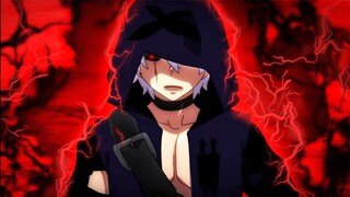 Top 10 Anime có Học Sinh Chuyển Trường Che Giấu Năng Lực/Sức Mạnh Thực Sự
