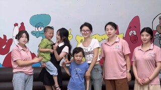 Xiao Miao invites you to do good deeds together and participate in the 99 Charity Day. Click the top
