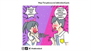 Ikat Rambut