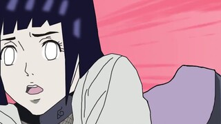 Cium Hinata dengan paksa