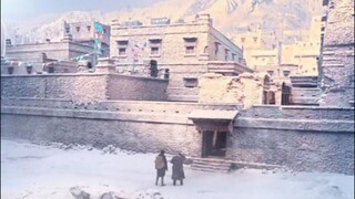 Petualangan di balik pintu perunggu (bunga laut tibet) (2024) ep 4 sub indo