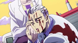 [JOJO Public Service Announcement] Anti-drug trend - Cherish life and stay away from drugs