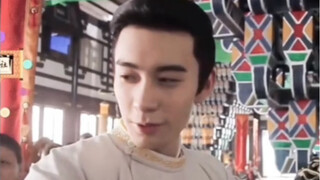 Who knows! Jiuri was only 21 years old at that time