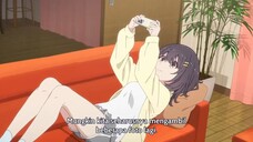 Hibi wa Sugiredo Meshi Umashi ep3