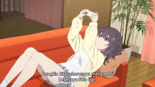 Hibi wa Sugiredo Meshi Umashi ep3