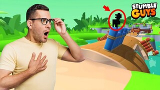 TENGO la MEJOR SKIN de STUMBLE GUYS!! 😱🔥