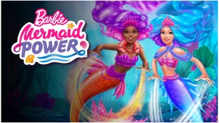 Barbie™: Quyền Năng Tiên Cá (2022) - Lồng Tiếng Việt