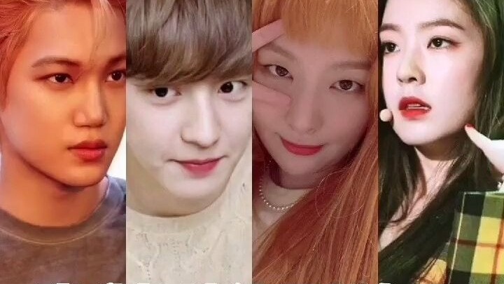 Di agensi SM, apakah tidak bisa debut kalau tidak punya keahlian khusus?