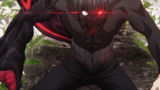 Ngạ quỷ vùng Tokyo lại BOSS Kaneki VS Arima