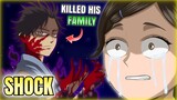 Black Clover REVEALED Yami KILLED His Entire Family | WHAT REALLY HAPPENED (Explained)