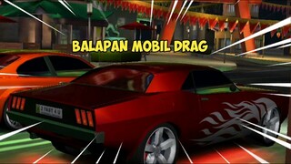 EPIC! GAME BALAPAN DRAG MOBIL