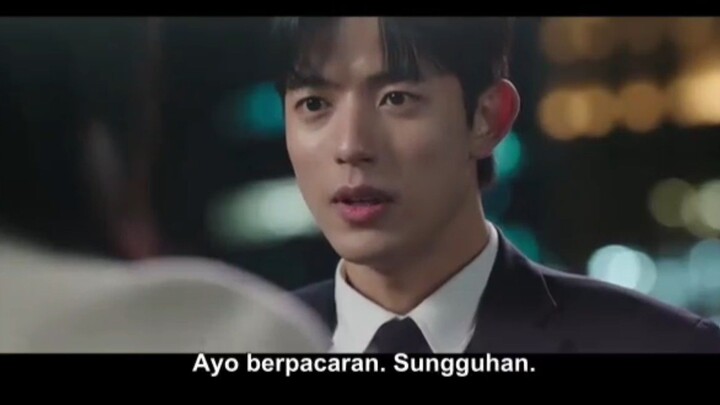 NO TAIL TO TELL EPISODE 9 SUB INDO
