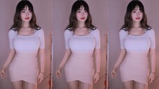 [Juice Seyeon]Thời gian nhảy nóng bỏng 0036