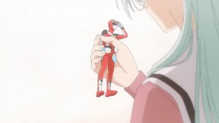 Rintaro and Kaoruko - Episode 6