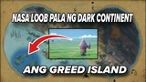 LIHIM NA DAAN NG GREED ISLAND PAPUNTANG DARK CONTINENT | HUNTER X HUNTER TAGALOG