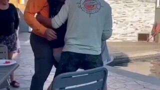 Semuanya tidak berjalan sesuai rencana