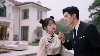 Ternyata Putri Kandung Itu Master Spiritual Tertua Dia Kalahkan Anak Angkat, Semua Kaget!#minidrama