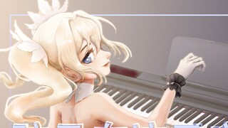 [Genshin Impact Birthday Party] Dừng lại và hát dưới những vì sao