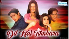 Dil Hai Tumhara sub Indonesia [film India]