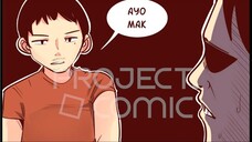Bablas Gosip [Comic Dubbing Indonesia]