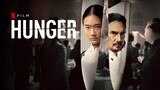 HUNGER 2023 Official Trailer