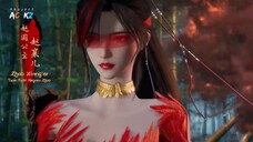 Over the Divine Kingdom Episode 2 Sub Indo