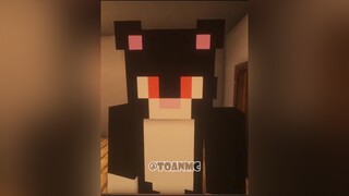 Một ngày của Toàn MC part 2 😹 | TMC:  minecraft fyp xuhuong toanmc clownsmcteam theanh28