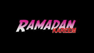 Ramadhan Kareem