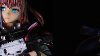[GK ยากไหม?] ฉบับที่ 1) - เครื่องมือและขั้นตอนเกี่ยวกับฟิกเกอร์ GK
