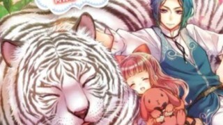 isekai de mofumofu nadenade suru tame ni ganbattemasu episode 1 [sub indo]